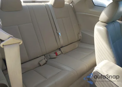 2008 Nissan Altima 3.5 Se from USA, damaged, VIN 1N4BL24E98C126293